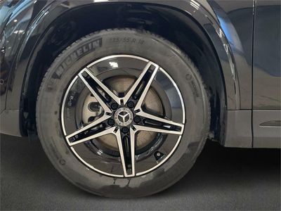 Mercedes EQA EQA 250+