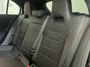 Mercedes Clase A 250 e con tecnología híbrida EQ  - Foto 2