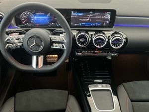 Mercedes Clase A 250 e con tecnología híbrida EQ  - Foto 2