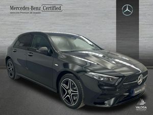 Mercedes Clase A 250 e con tecnología híbrida EQ  - Foto 2