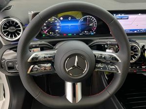 Mercedes Clase A 250 e con tecnología híbrida EQ  - Foto 2