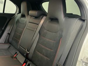 Mercedes Clase A 250 e con tecnología híbrida EQ  - Foto 2