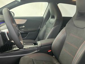 Mercedes Clase A 250 e con tecnología híbrida EQ  - Foto 2