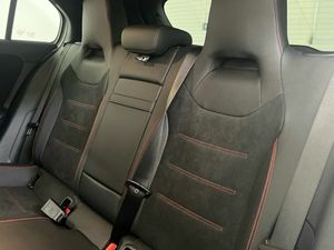Mercedes Clase A 250 e con tecnología híbrida EQ  - Foto 2