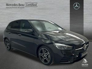 Mercedes Clase B 200 d  - Foto 2