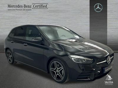 Mercedes Clase B 200 d