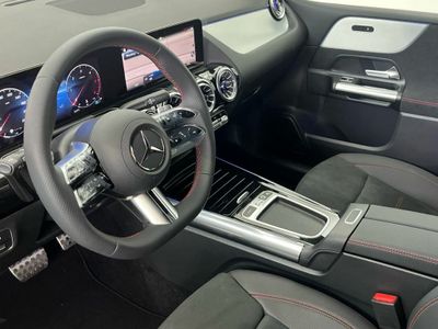 Mercedes Clase B 200 d