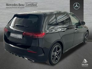 Mercedes Clase B 200 d  - Foto 2