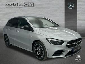 Mercedes Clase B 250 e  - Foto 2