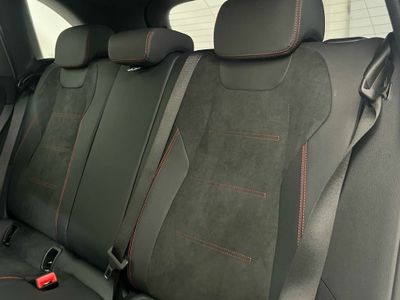 Mercedes Clase B 250 e