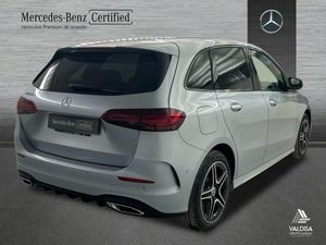 Mercedes Clase B 250 e  - Foto 2