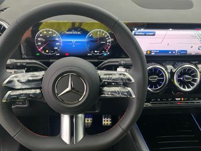 Mercedes Clase B 250 e