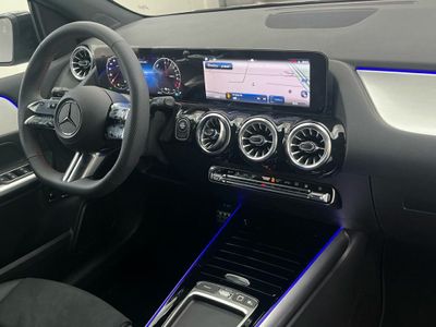 Mercedes Clase B 250 e