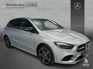 Mercedes Clase B 250 e  - Foto 2
