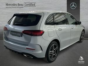 Mercedes Clase B 250 e  - Foto 2