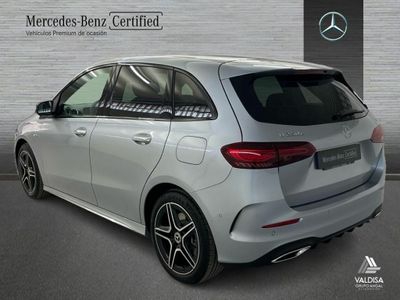 Mercedes Clase B 250 e