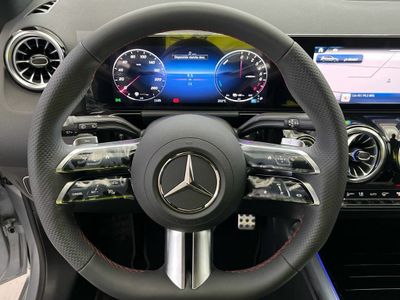 Mercedes Clase B 250 e