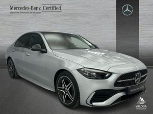 Mercedes Clase C 220 d Berlina  - Foto 2