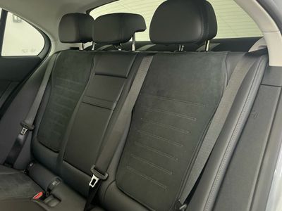 Mercedes Clase C 220 d Berlina