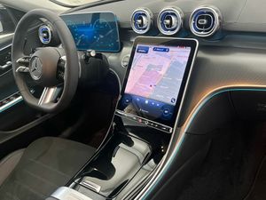 Mercedes Clase C 220 d Berlina  - Foto 2