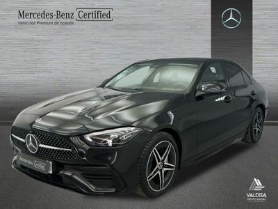 Mercedes Clase C 220 d Berlina