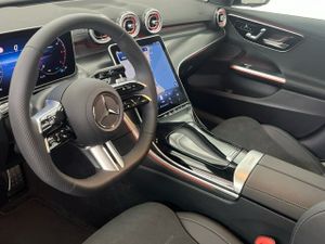 Mercedes Clase C 220 d Berlina  - Foto 2