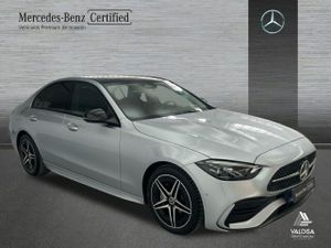 Mercedes Clase C 220 d Berlina  - Foto 2