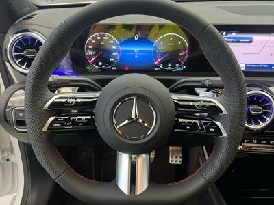 Mercedes CLA 200 D DCT
