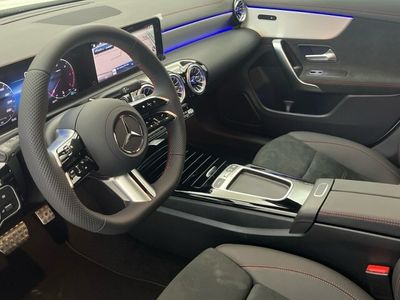 Mercedes CLA 200 D DCT