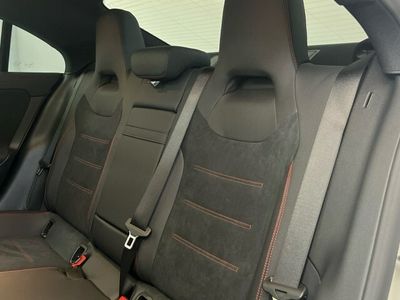 Mercedes CLA 200 D DCT