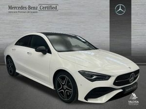 Mercedes CLA 200 D DCT  - Foto 2