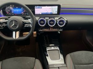 Mercedes CLA 200 D DCT  - Foto 2