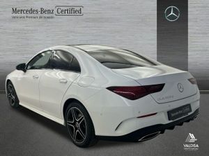 Mercedes CLA 200 D DCT  - Foto 2