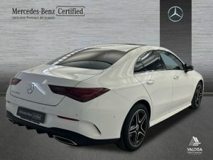 Mercedes CLA 200 D DCT  - Foto 2