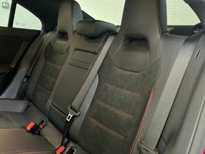 Mercedes CLA 220 D DCT  - Foto 2