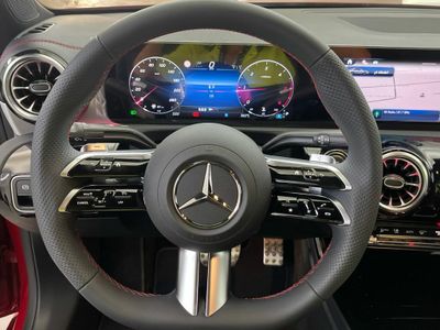 Mercedes CLA 220 D DCT