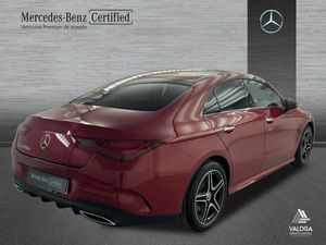 Mercedes CLA 220 D DCT  - Foto 2