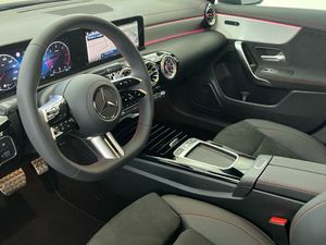 Mercedes CLA 220 D DCT  - Foto 2