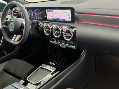 Mercedes CLA 220 D DCT