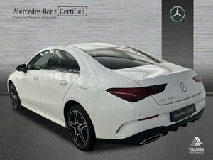 Mercedes CLA 250 e  - Foto 2