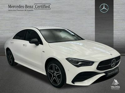 Mercedes CLA 250 e