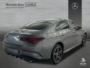 Mercedes CLA 250 e  - Foto 2