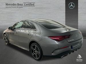 Mercedes CLA 250 e  - Foto 2