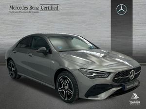 Mercedes CLA 250 e  - Foto 2