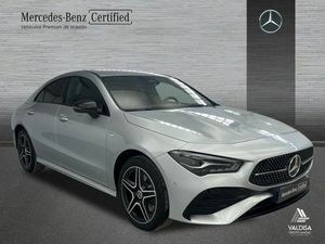 Mercedes CLA 250 e  - Foto 2