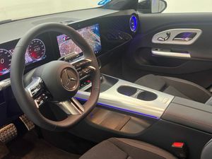 Mercedes CLA 250+ con tecnología EQ  - Foto 2