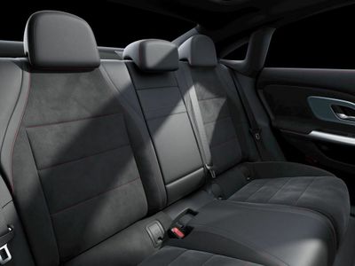 Mercedes CLA 250+ con tecnología EQ