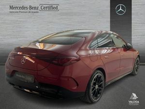 Mercedes CLA 250+ con tecnología EQ  - Foto 2