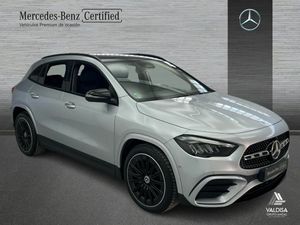 Mercedes GLA 200 D  - Foto 2