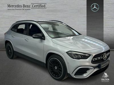 Mercedes GLA 200 D
